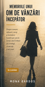 Memoriile unui OM DE VÂNZĂRI începător
